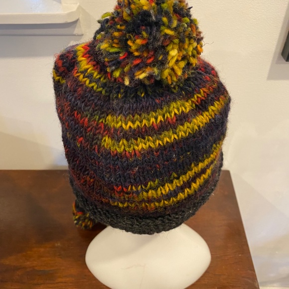 Kyber 100% wool hat - Picture 4 of 7
